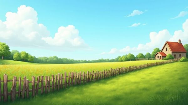 Choisir un paysagiste à Mesnil-en-Ouche pour vos projets d'extérieur