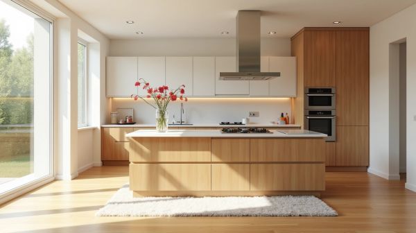 Comment choisir un cuisiniste à Orléans pour une cuisine sur mesure