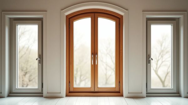 Le grand comparatif des fenêtres PVC, aluminium et bois