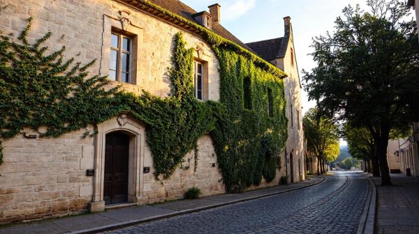Les 5 meilleures raisons de sélectionner une société d’extérieur à Faumont