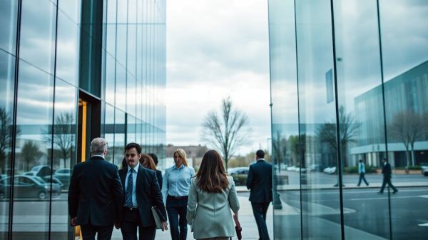 Les 5 meilleures raisons de sélectionner une société d’extérieur à Faumont