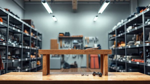 Les avantages d'un magasin d'outils spécialisé pour le bricolage