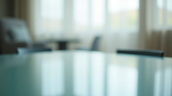 Nettoyage de surfaces vitrées : Vos guides par type de vitrage