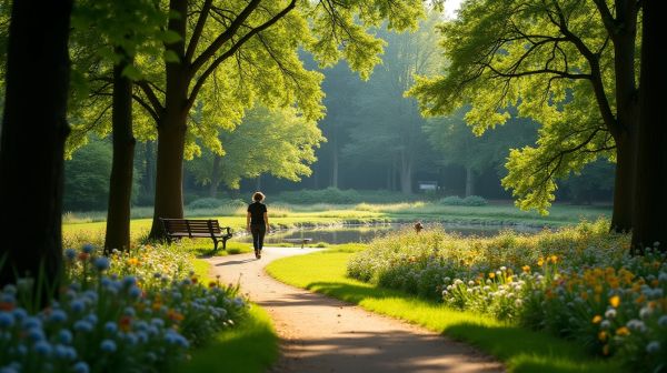 Pourquoi choisir une entreprise d’aménagement extérieur à Faumont ?