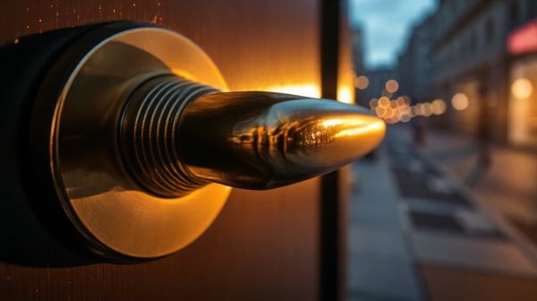 Solutions de serrurerie à Bordeaux : intervention immédiate 24/7