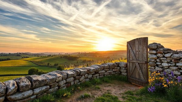 Top 5 conseils pour sélectionner un paysagiste à Mesnil-en-Ouche