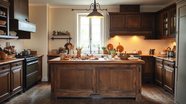 Top critères pour sélectionner un cuisiniste à Orléans
