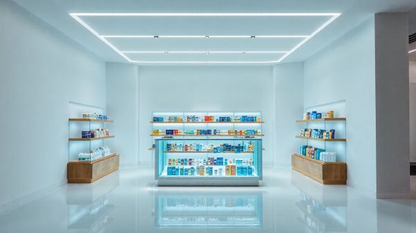 Top éléments essentiels à considérer pour votre vitrine réfrigérée