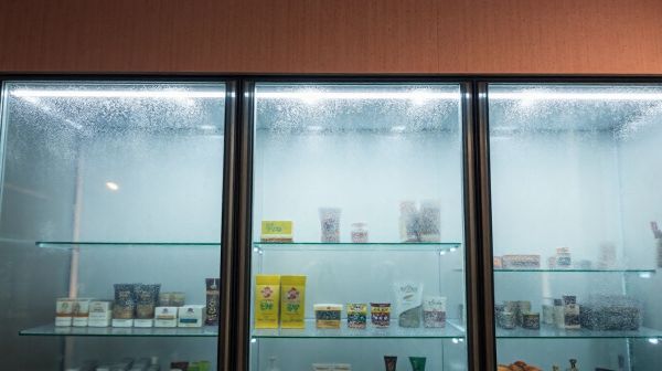 Top éléments essentiels à considérer pour votre vitrine réfrigérée
