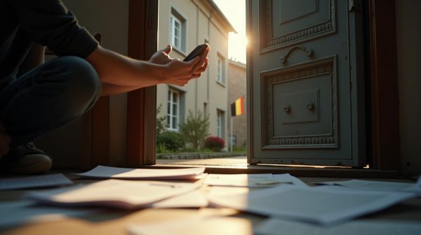 Urgent : comment choisir un serrurier à Gembloux fiable ?