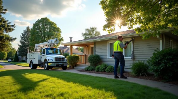 Votre électricien à Albertville pour toutes vos installations