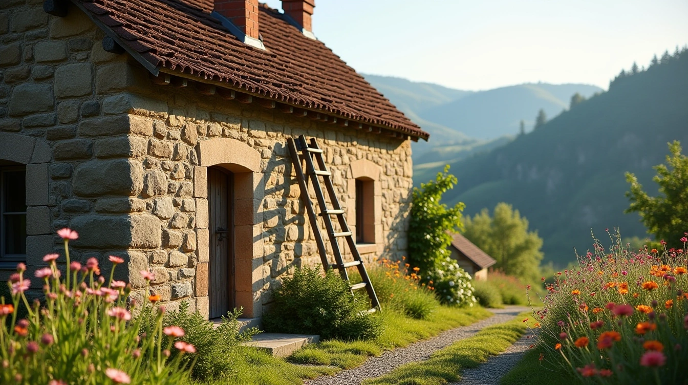 Choisir sa rénovation de toiture : entre tradition et modernité