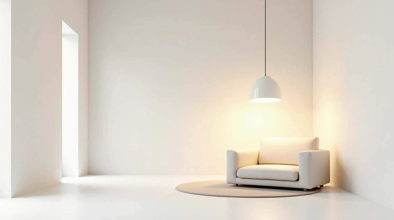 Choix de styles : entre design minimaliste et touches naturelles